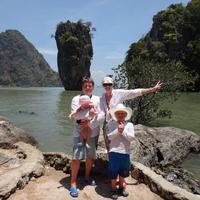 Отзыв от Анжелика - Visa DTV